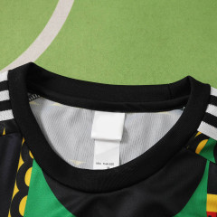 2026 FIFA World Cup Jamaica Training shirt Fan version
