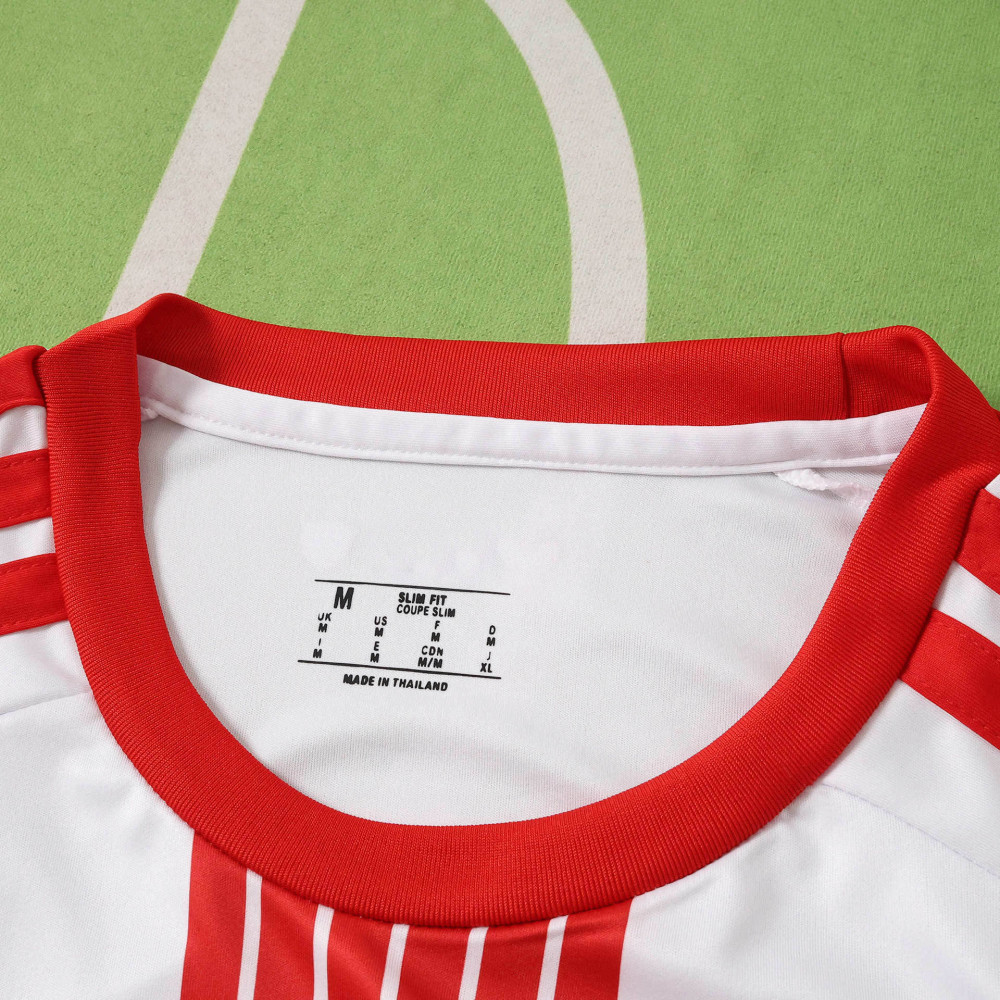 2627 season Toronto FC away Fan version