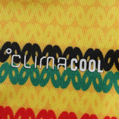 2026 FIFA World Cup Jamaica home Kids kit