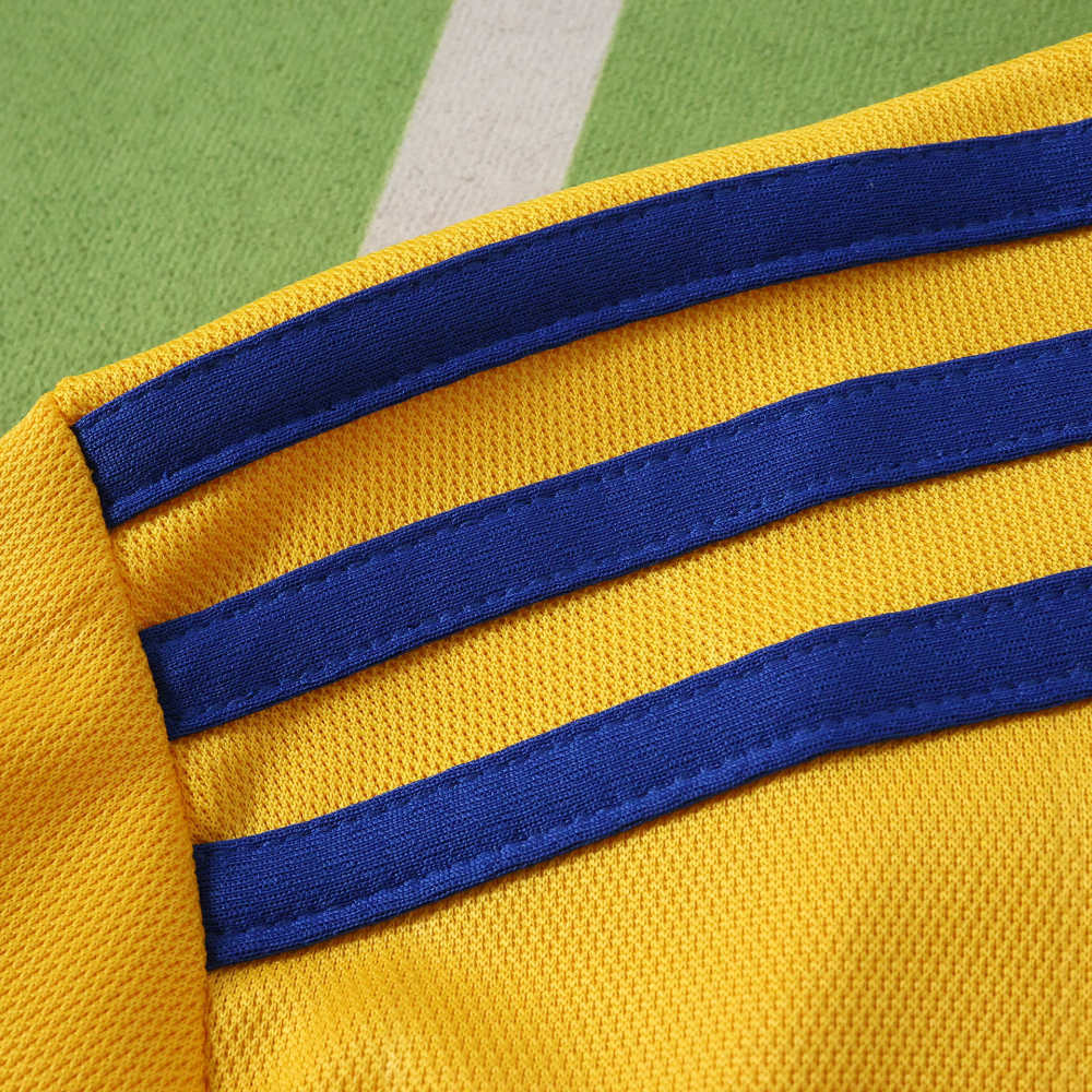 1718 season Juventus F.C. away retro Fan version