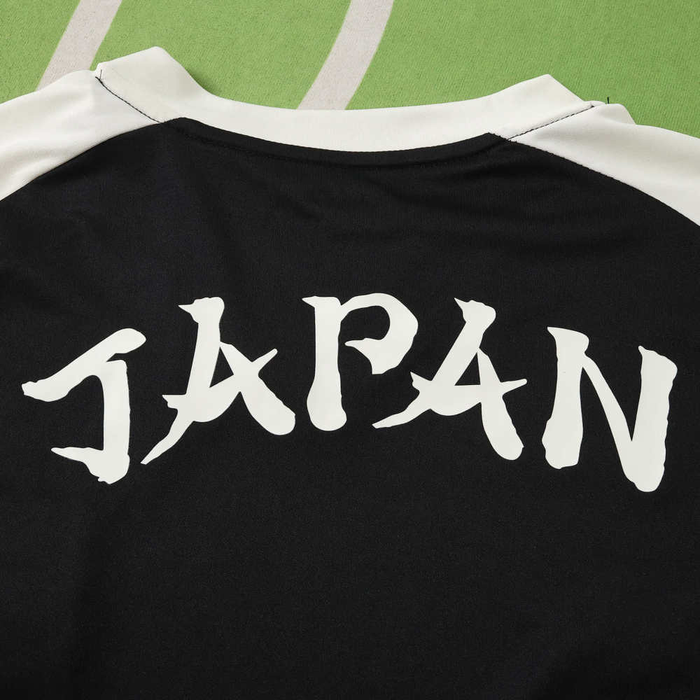 2026 FIFA World Cup Japan Training shirt Fan version