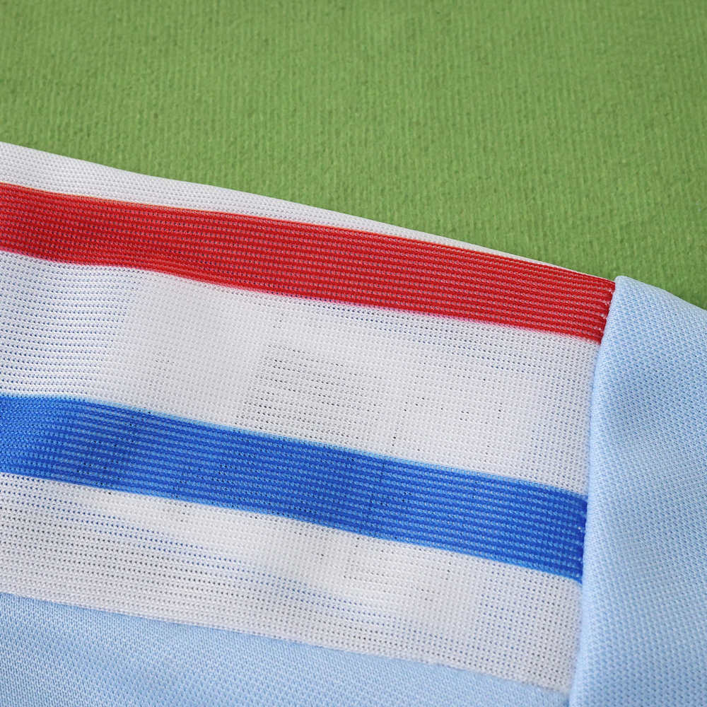 France 120th anniversary Fan version