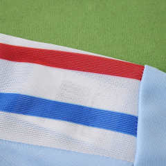 France 120th anniversary Fan version