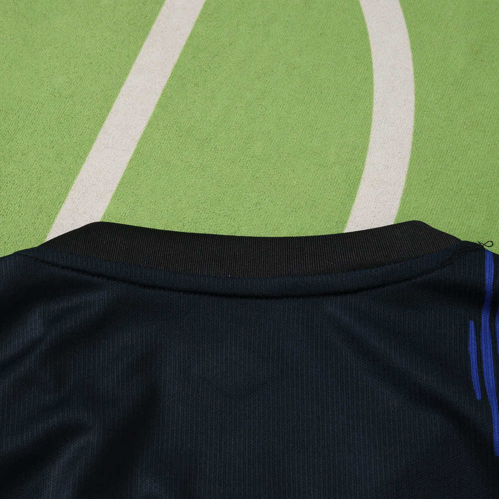 2026 FIFA World Cup Brazil away Long sleeved Fan version