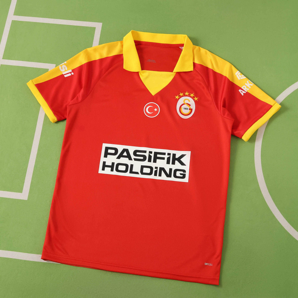 2627 season Galatasaray S.K. Concept version Fan version