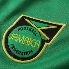2026 FIFA World Cup Jamaica home Kids kit