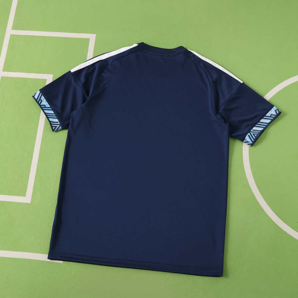 2627 season Vancouver Whitecaps FC away Fan version