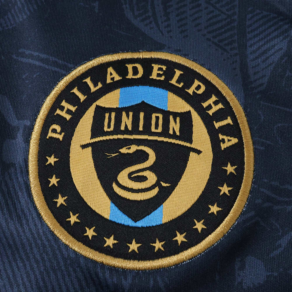 2627 season Philadelphia Union home Fan version
