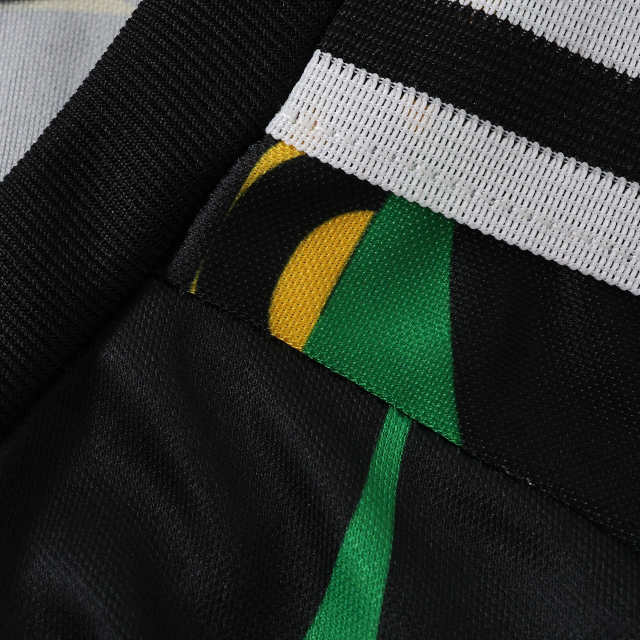 2026 FIFA World Cup Jamaica Training shirt Fan version