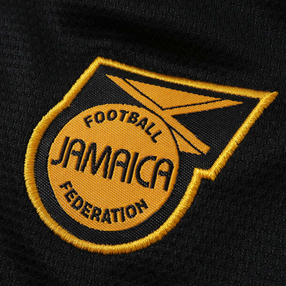 2026 FIFA World Cup Jamaica away Kids kit