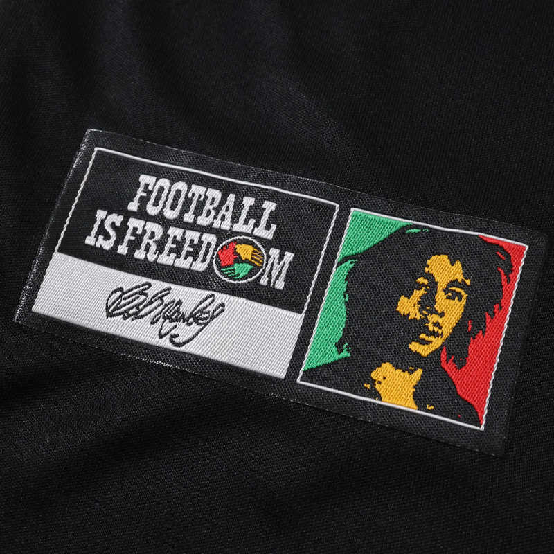 2026 FIFA World Cup Jamaica goalkeeper Fan version