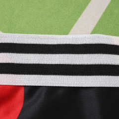 2026 FIFA World Cup Jamaica Training shirt Fan version