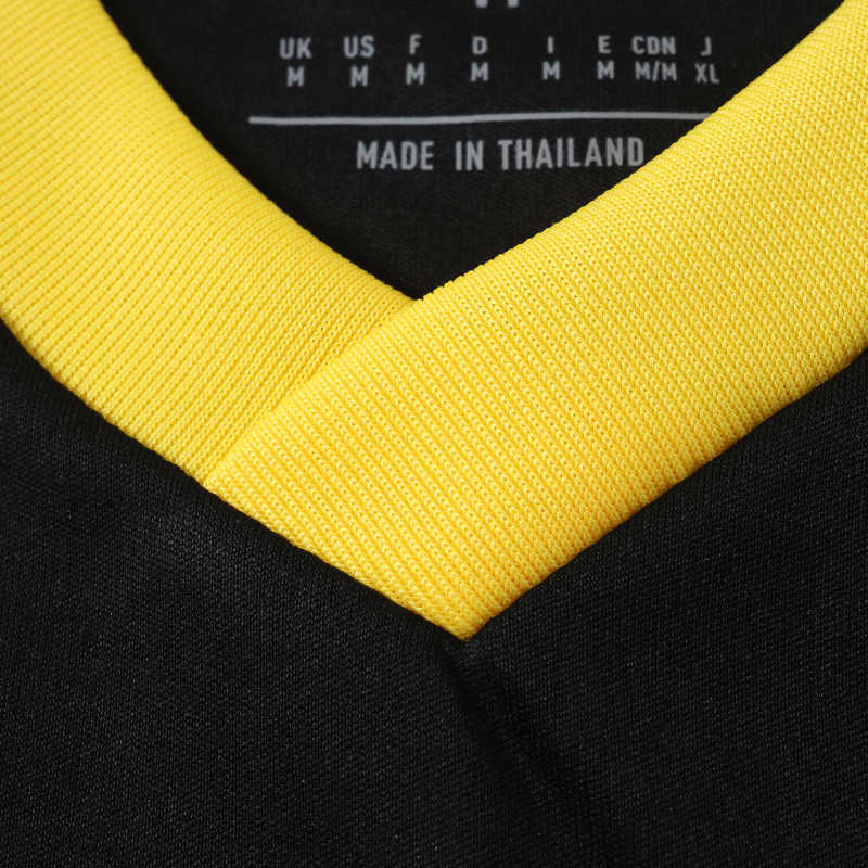 2026 FIFA World Cup Jamaica goalkeeper Fan version