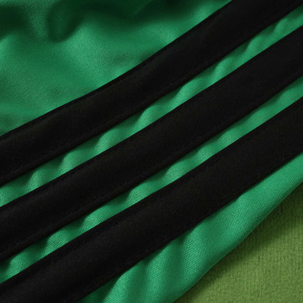 2026 FIFA World Cup Jamaica home Kids kit