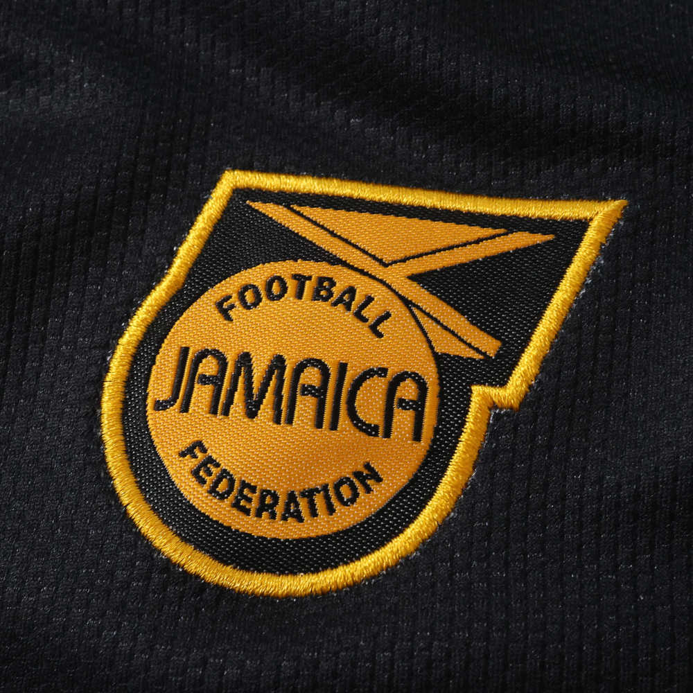 2026 FIFA World Cup Jamaica away Kids kit