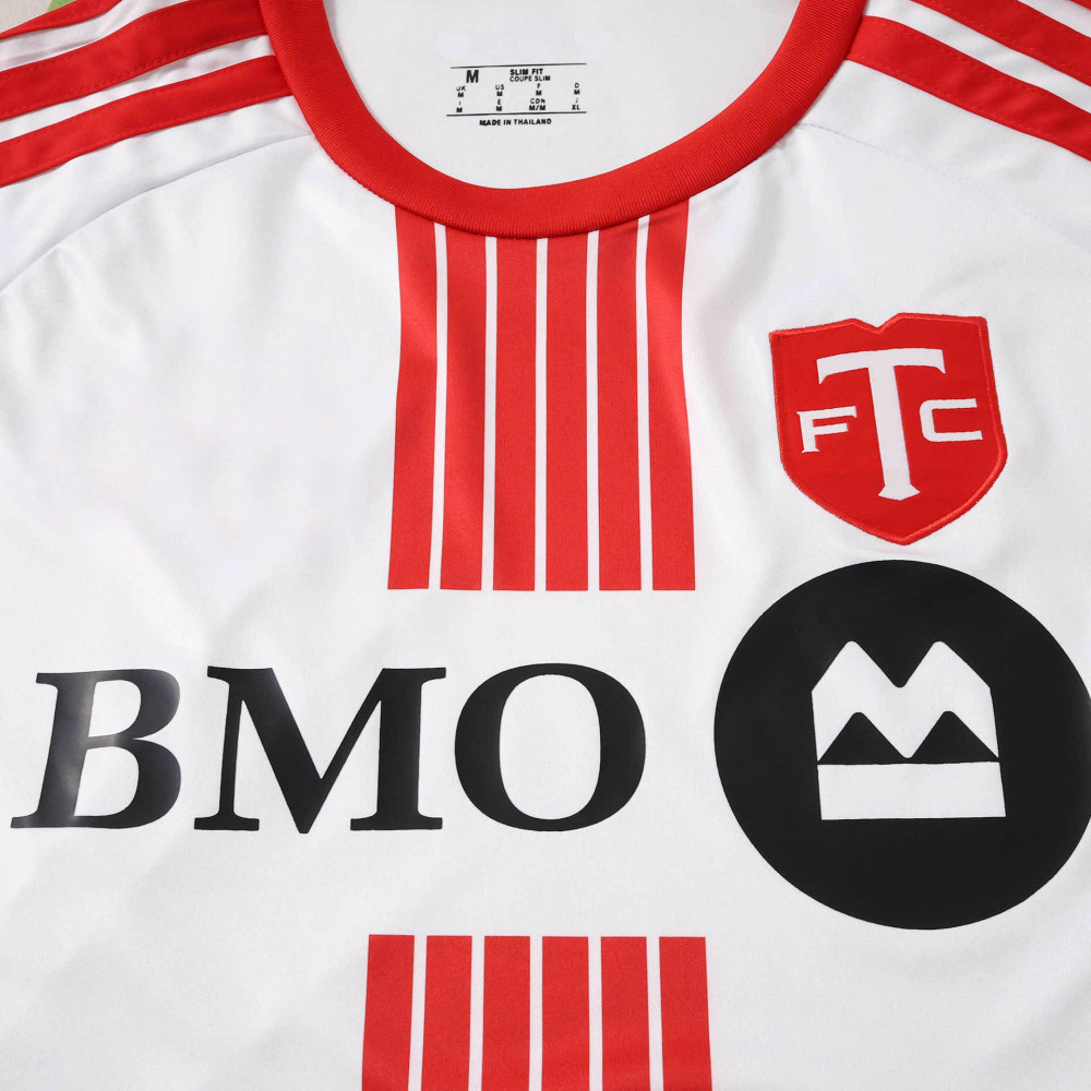 2627 season Toronto FC away Fan version