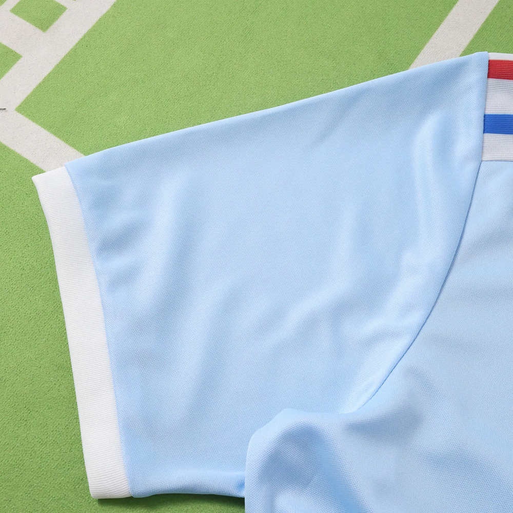 France 120th anniversary Fan version