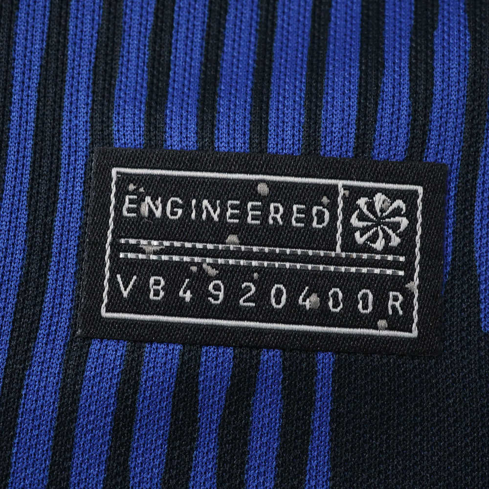 2026 FIFA World Cup Brazil away Long sleeved Fan version