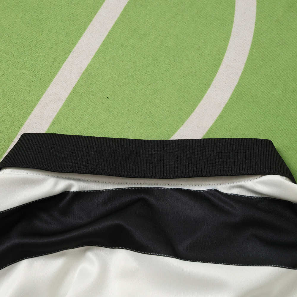 2526 season Juventus F.C. fourth Long sleeved Fan version