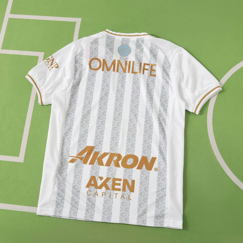2627 season Chivas Guadalajara Concept version  Fan version