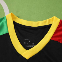 2026 FIFA World Cup Jamaica goalkeeper Fan version