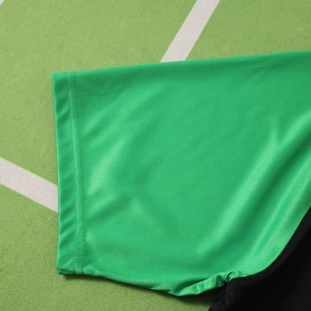 2026 FIFA World Cup Jamaica goalkeeper Fan version