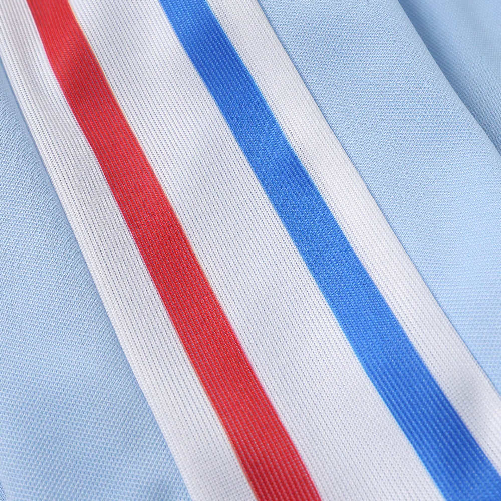 France 120th anniversary Long sleeved Fan version