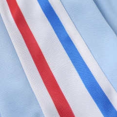 France 120th anniversary Long sleeved Fan version