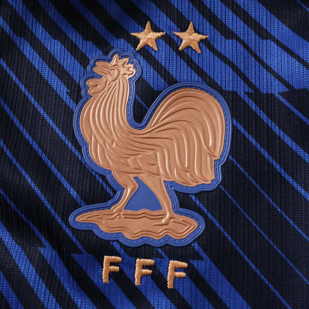 2026 FIFA World Cup France home Fan version