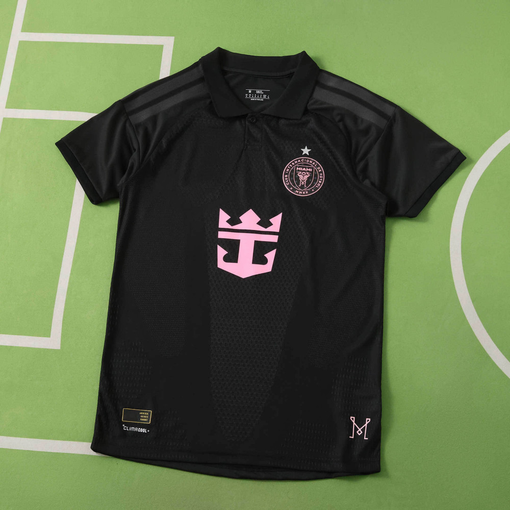 2627 season Inter Miami CF away Player version