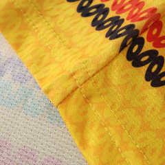 2026 FIFA World Cup Jamaica home Player version