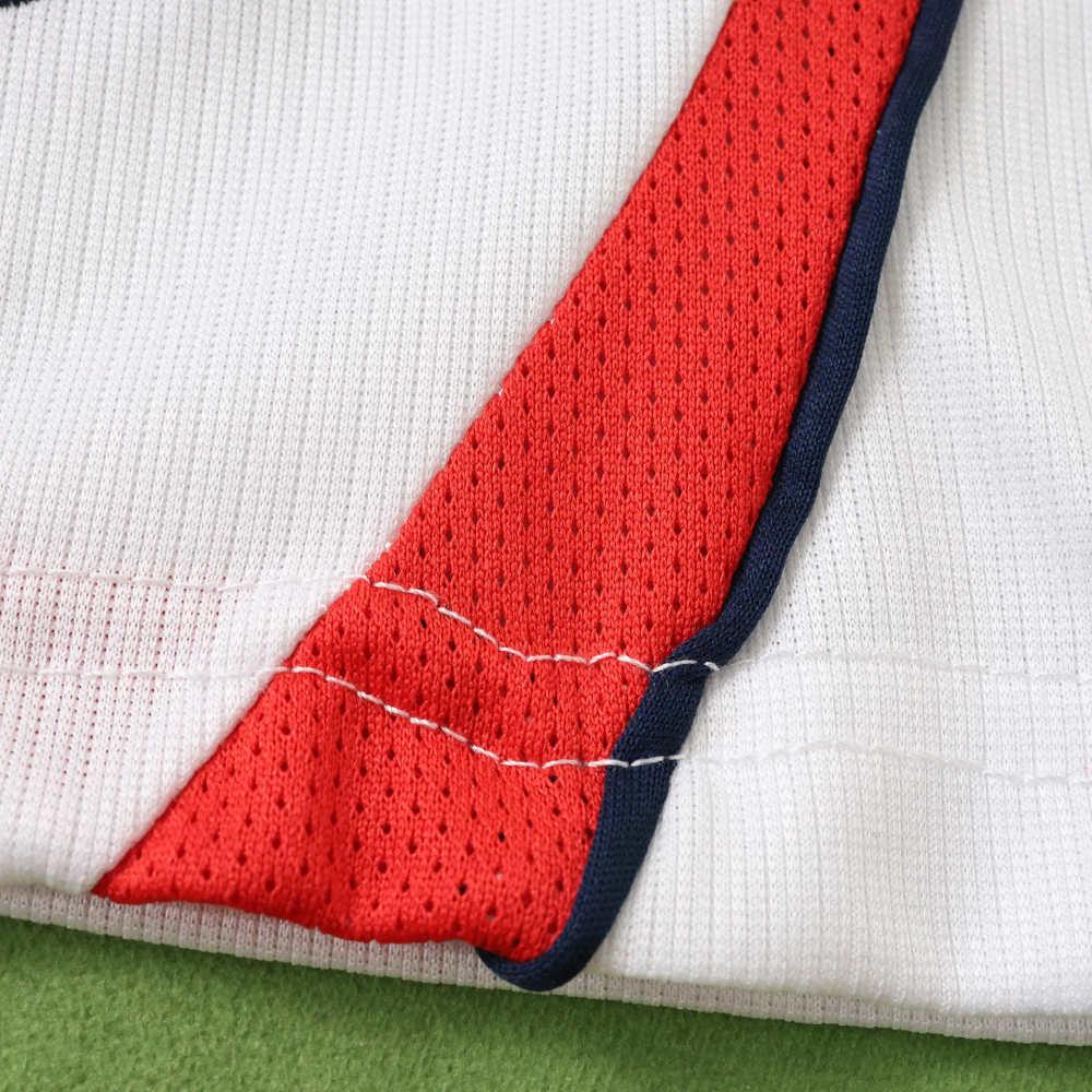 2026 FIFA World Cup England home Kids kit