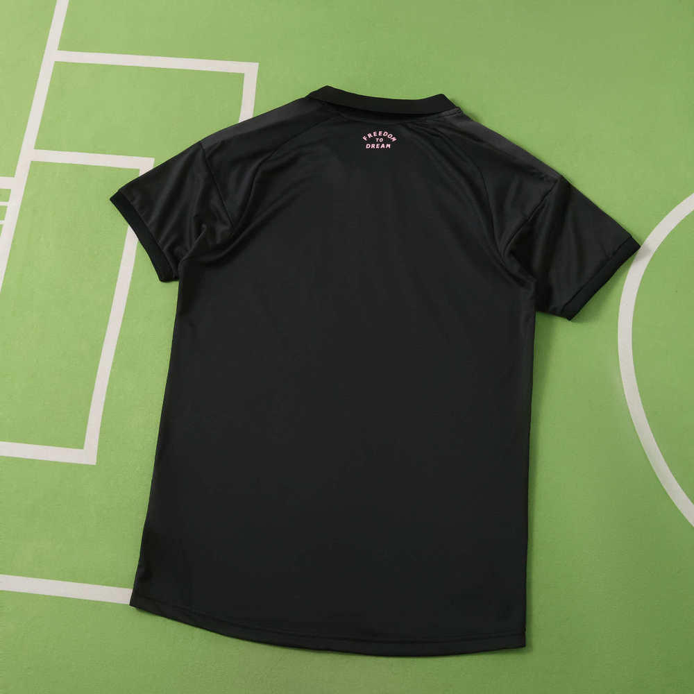 2627 season Inter Miami CF away Player version