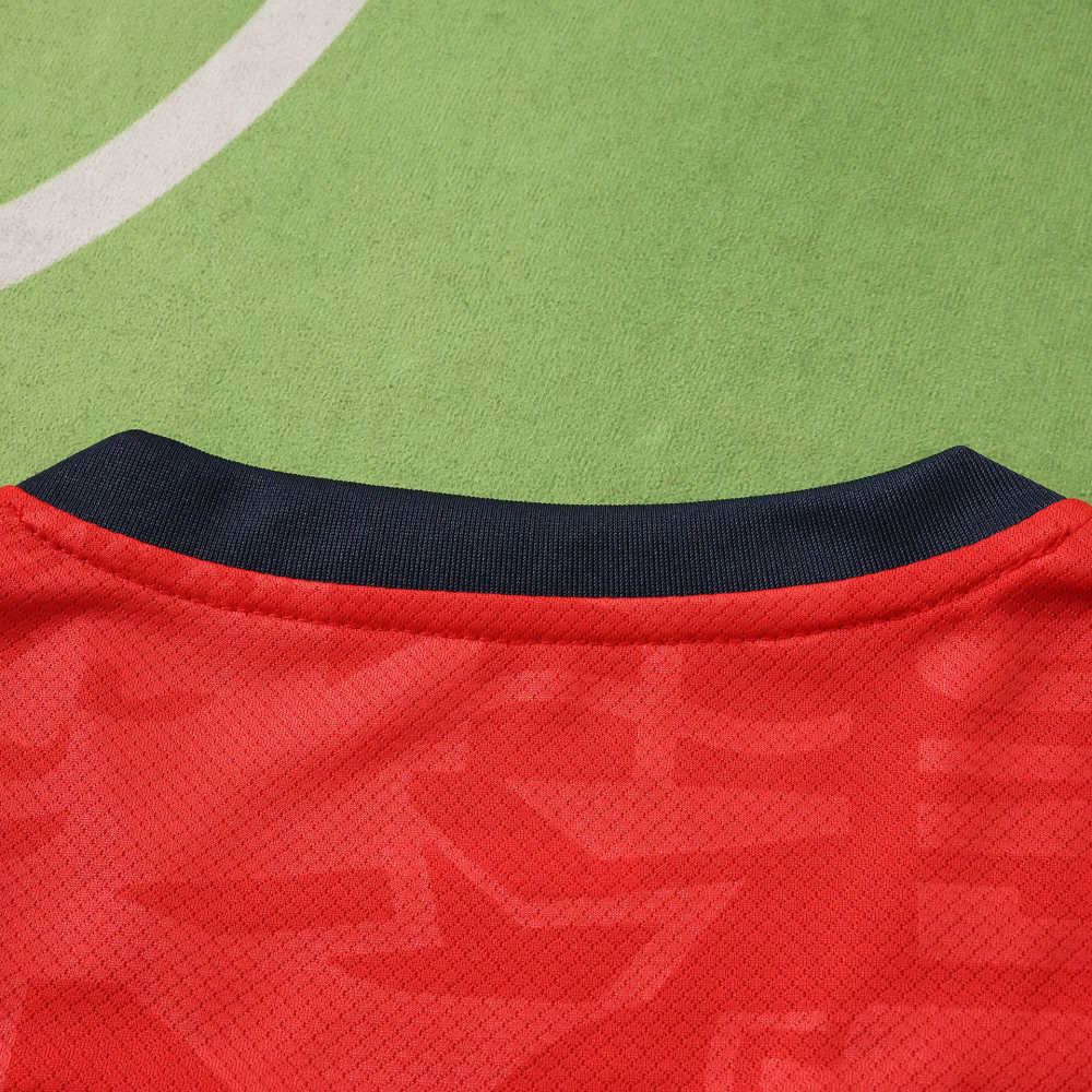2026 FIFA World Cup England away Long sleeved Fan version