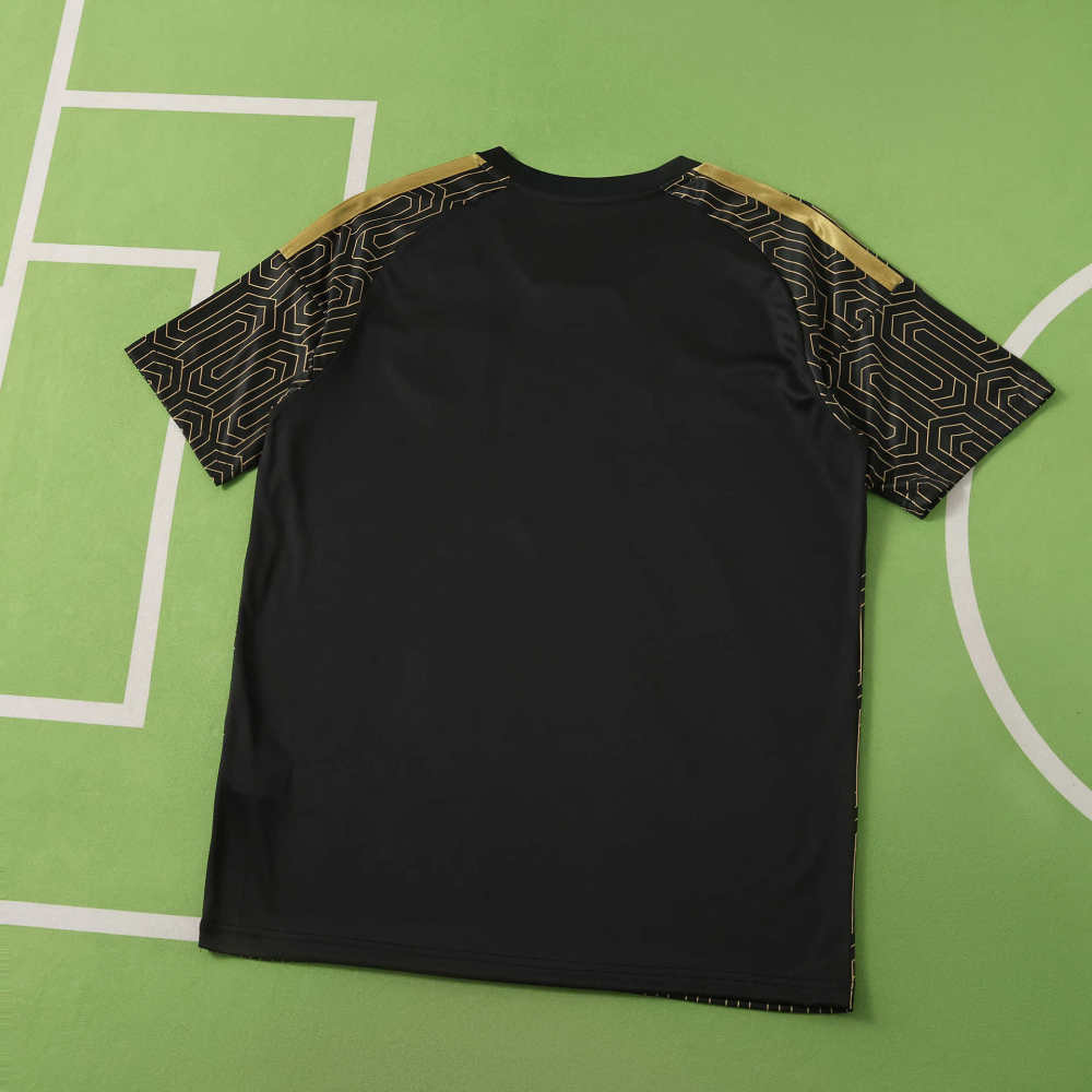 2627 season Los Angeles FC home Fan version