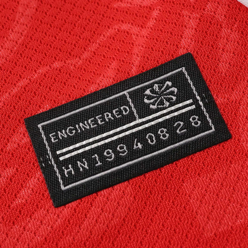 2026 FIFA World Cup England away Long sleeved Fan version