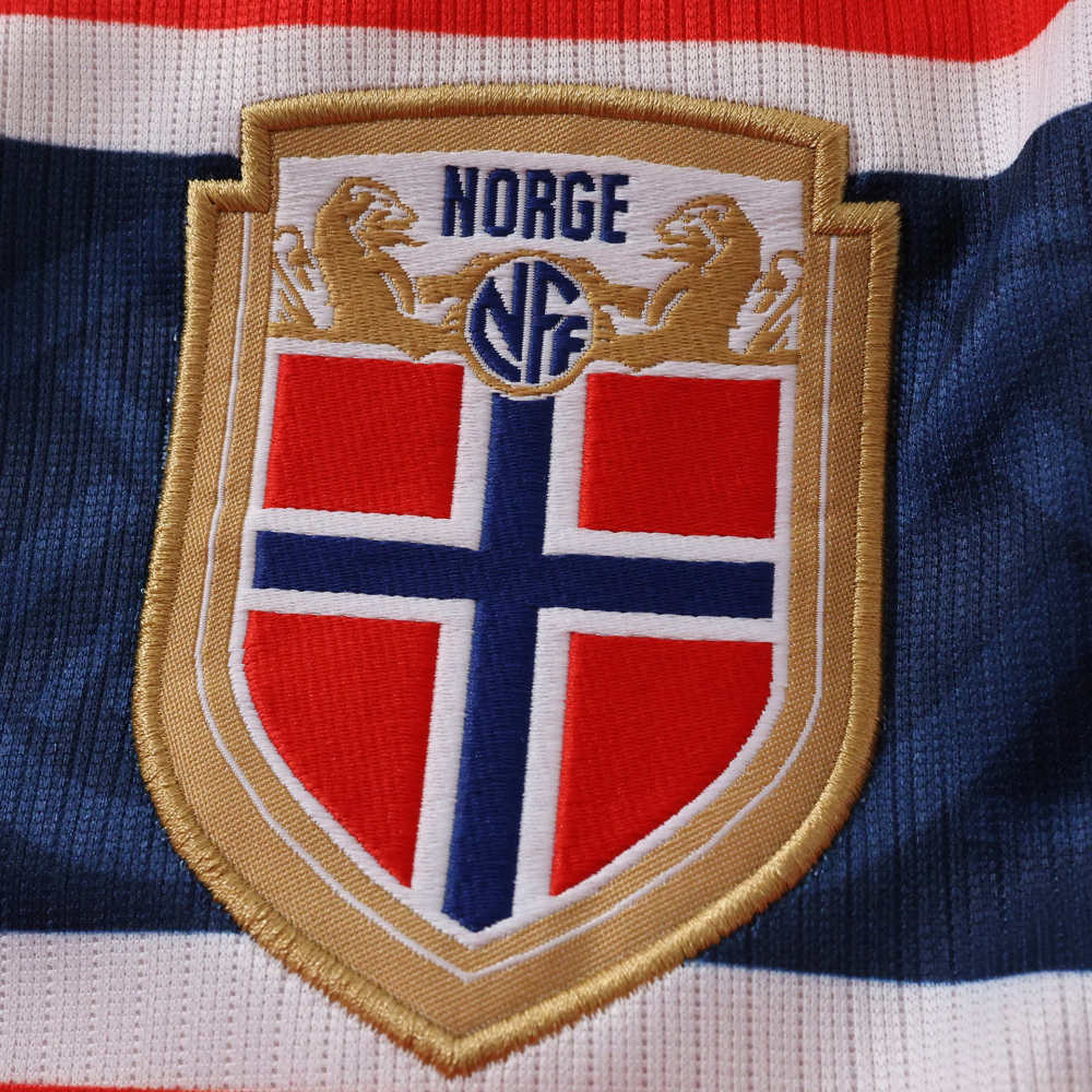 2026 FIFA World Cup Norway away Fan version