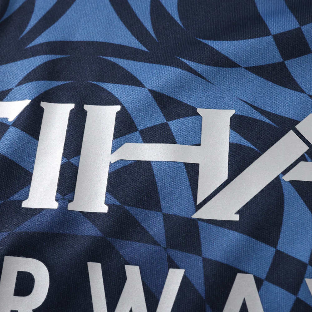 2627 season New York City FC away Fan version