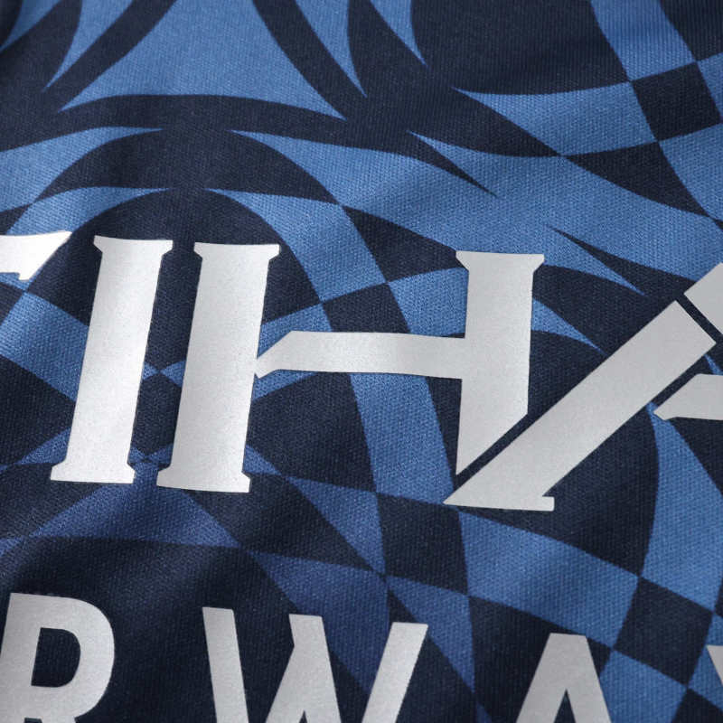 2627 season New York City FC away Fan version