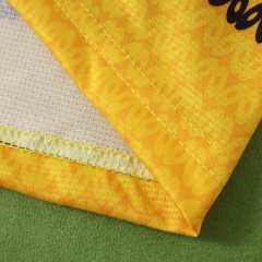 2026 FIFA World Cup Jamaica home Player version