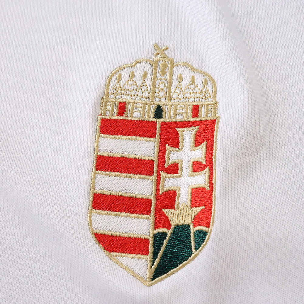 2026 FIFA World Cup Hungary away Fan version