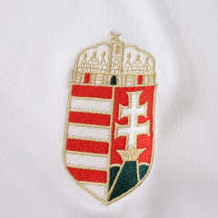 2026 FIFA World Cup Hungary away Fan version