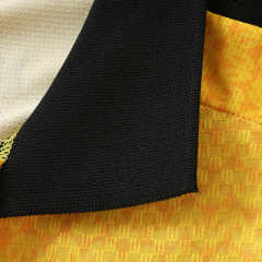 2026 FIFA World Cup Jamaica home Player version