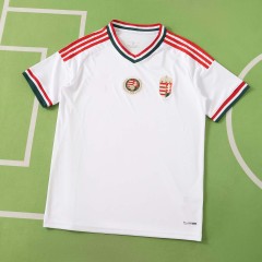 2026 FIFA World Cup Hungary away Fan version