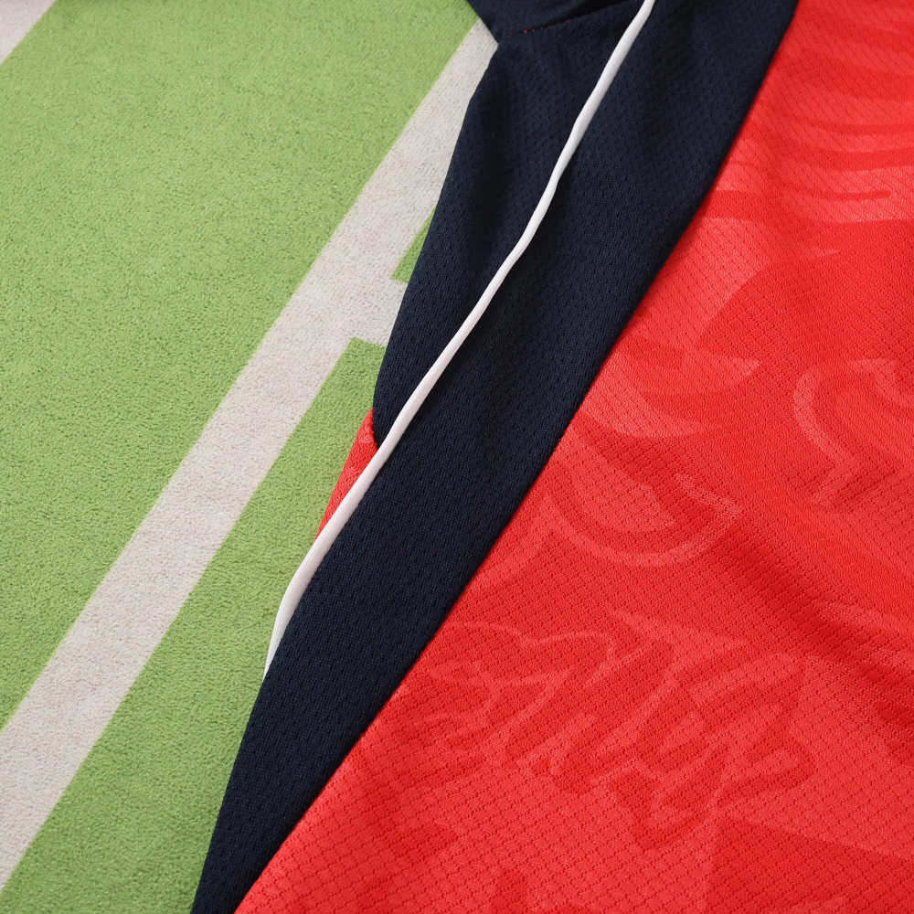 2026 FIFA World Cup England away Long sleeved Fan version