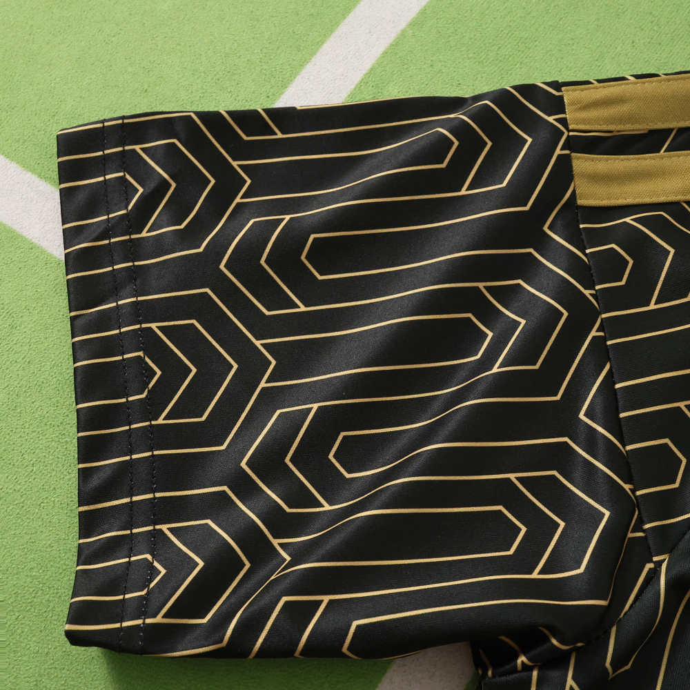 2627 season Los Angeles FC home Fan version