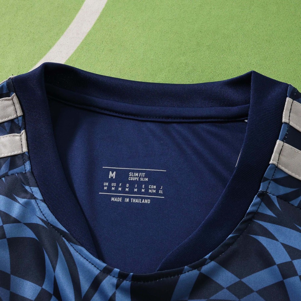2627 season New York City FC away Fan version