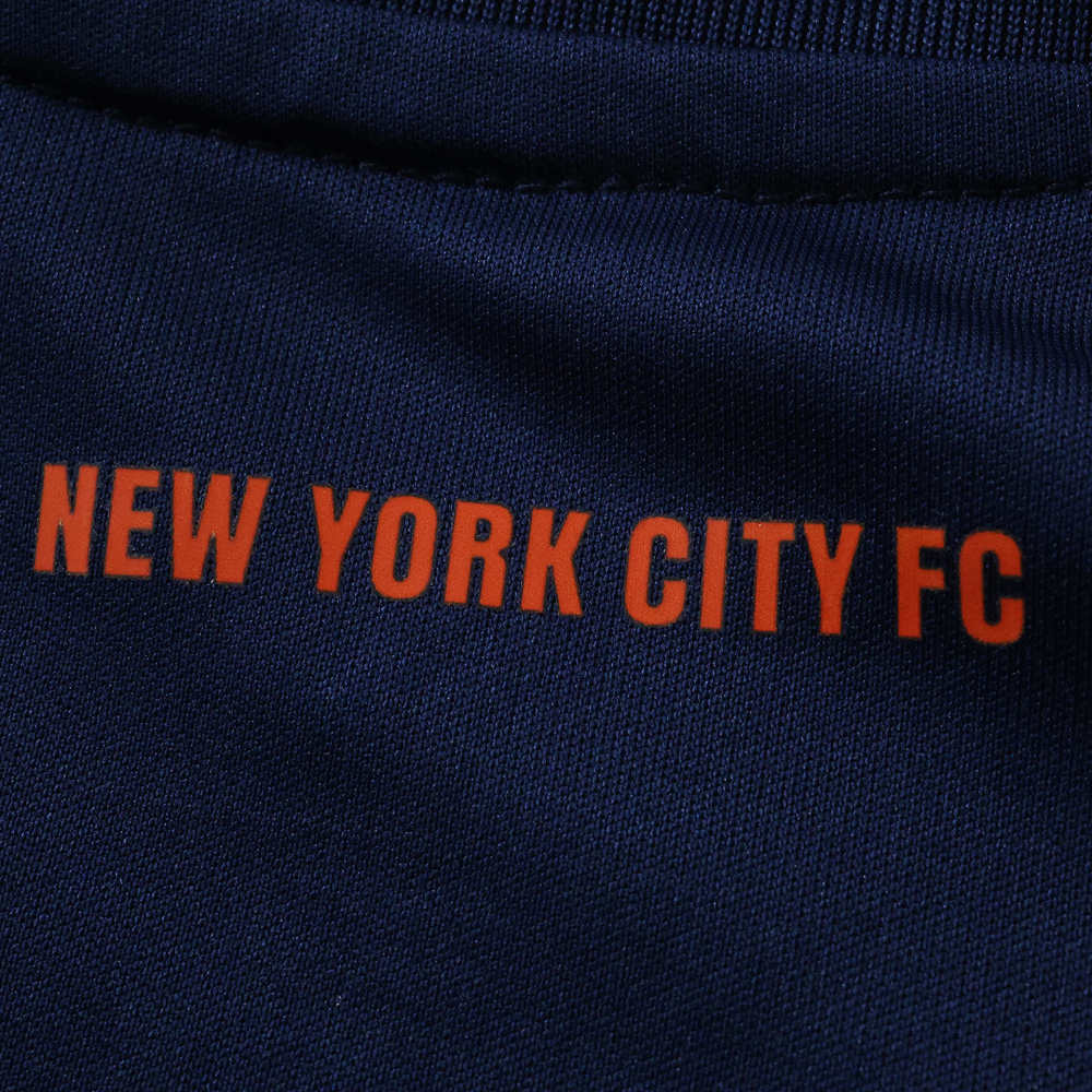 2627 season New York City FC away Fan version