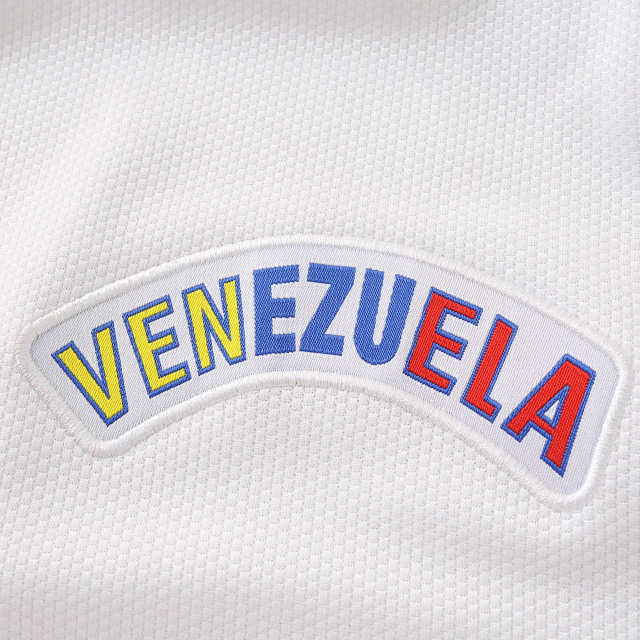 2026 FIFA World Cup Venezuela away Fan version