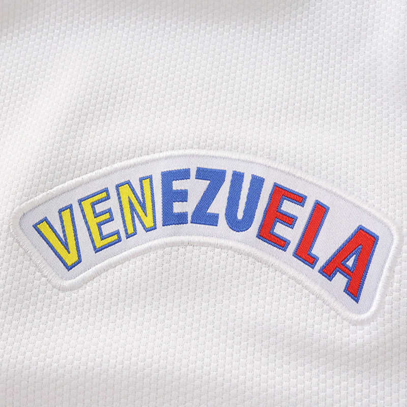 2026 FIFA World Cup Venezuela away Fan version